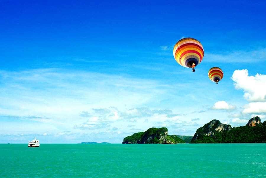 Fun And Interesting Facts About Thailand Discover The Wonders Of