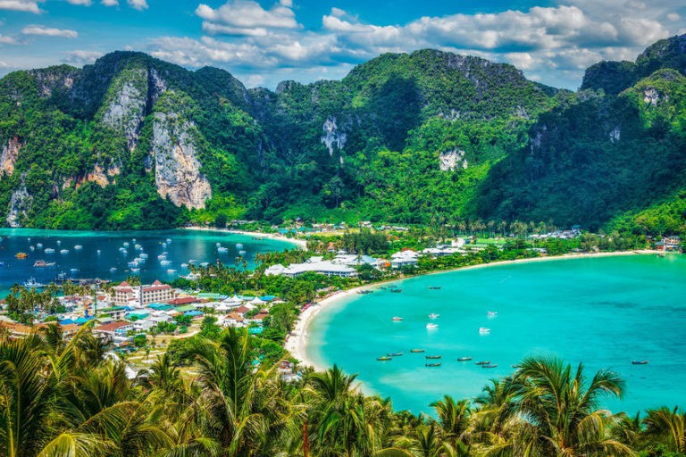 Discover the Best Beaches in Thailand Paradise Awaits Vacation