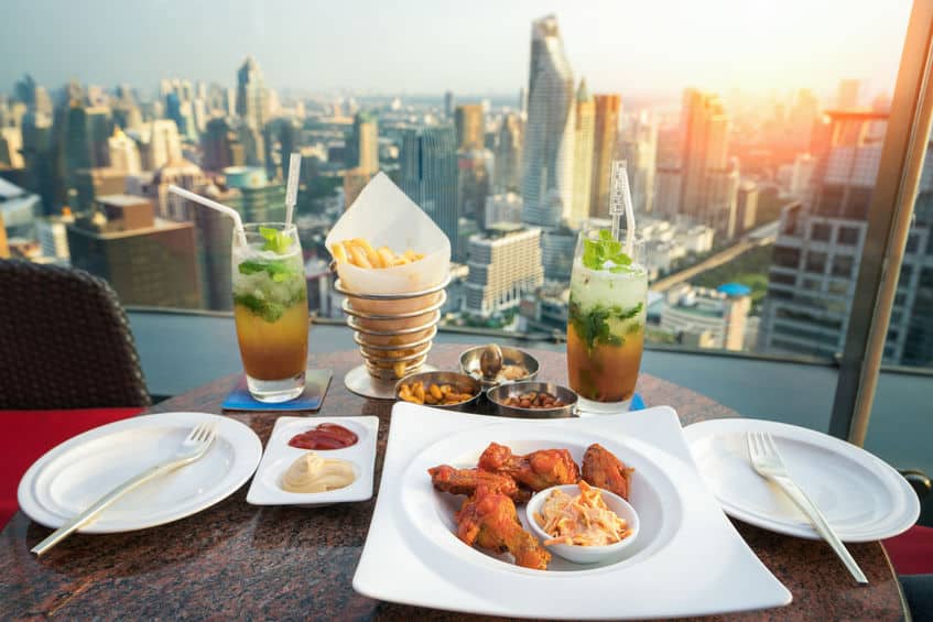 Discover the Best Bangkok Restaurants for Dining