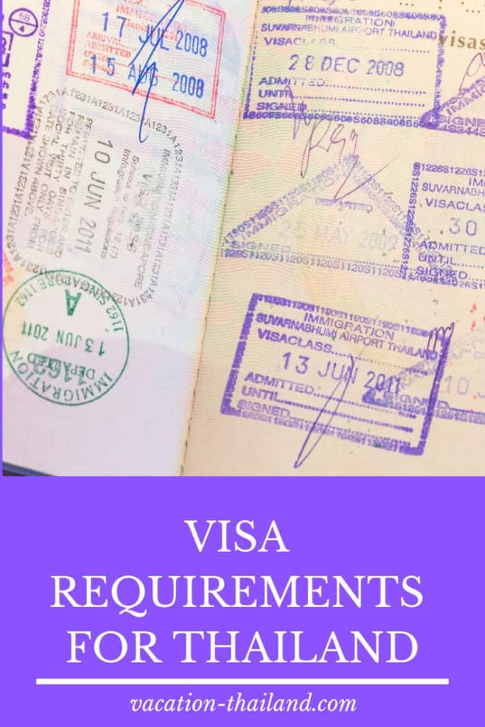 Thailand Travel Guides Page 4