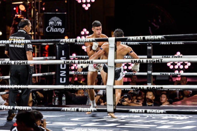 Where to Watch Muay Thai Fights in Bangkok Your Ultimate Guide