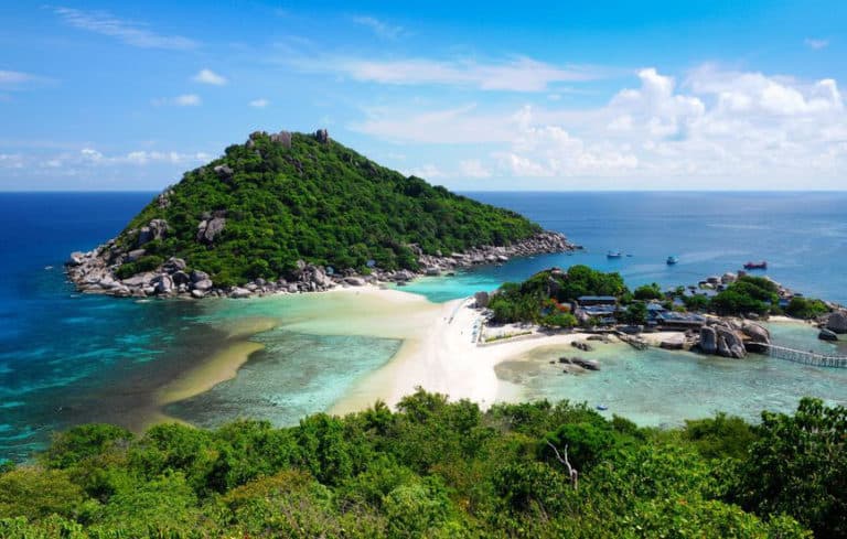 First-Time Guide to Koh Pha Ngan, Thailand | Discover the Best of This ...