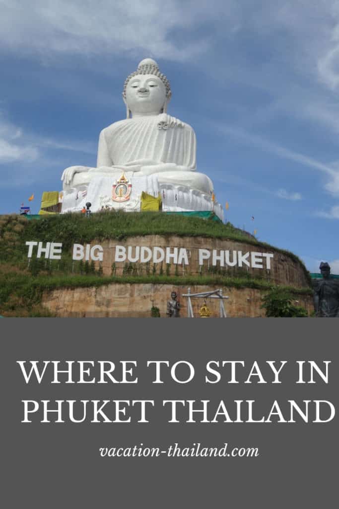 Discover The Best Places To Stay In Phuket, Thailand – Vacation ...