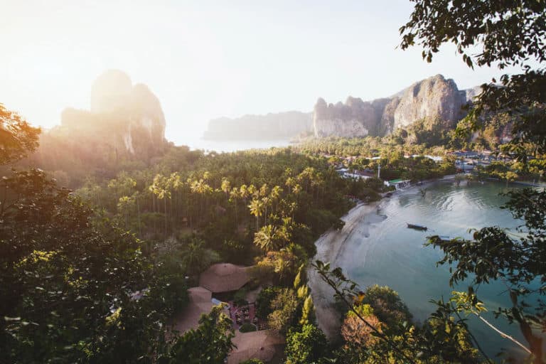 Discover the 8 Best Hotels to Stay in Krabi, Thailand Vacation