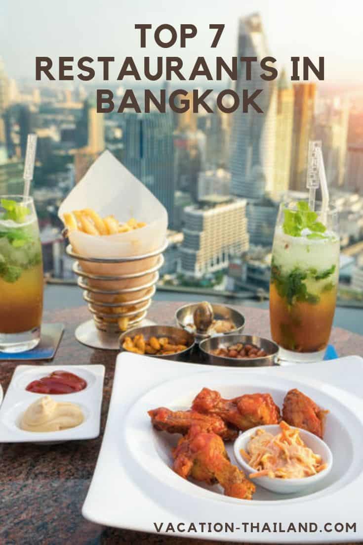 Bangkok_Restaurants – Vacation-Thailand.com